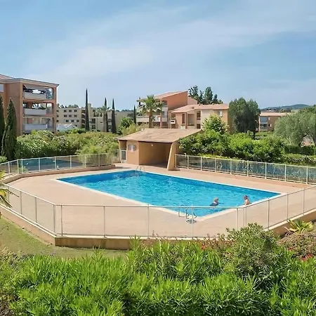 T2 Piscine Proche * לה לבאנדו