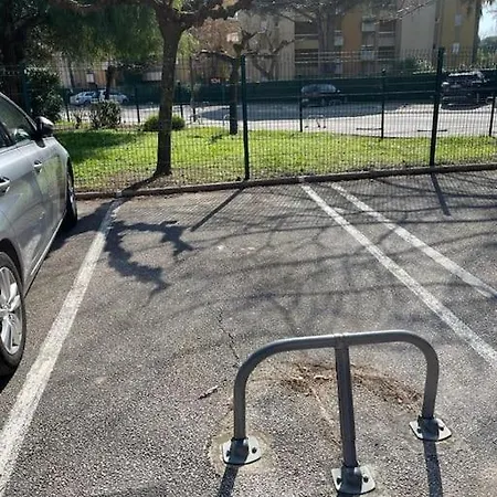 דירה T2 Piscine Proche לה לבאנדו