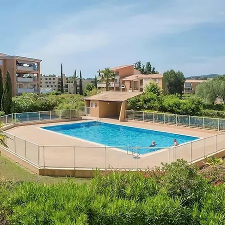 T2 Piscine Proche * Le Lavandou