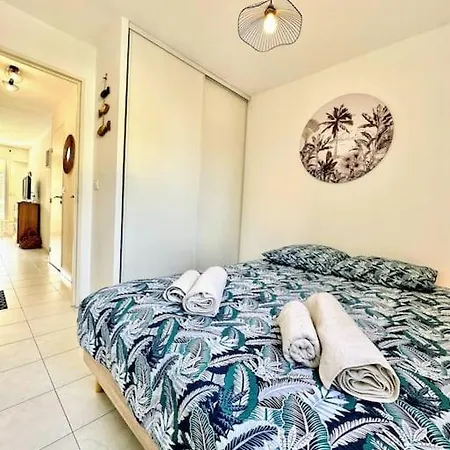 T2 Piscine Proche * 르 라방두