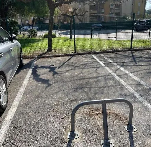 Apartmán T2 Piscine Proche Le Lavandou